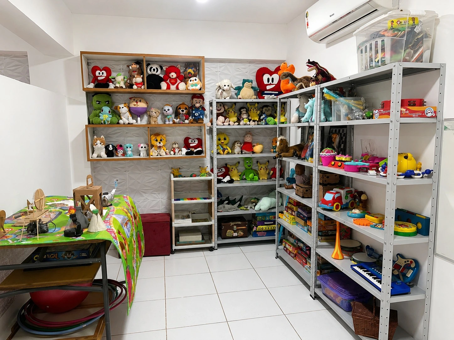 Brinquedoteca