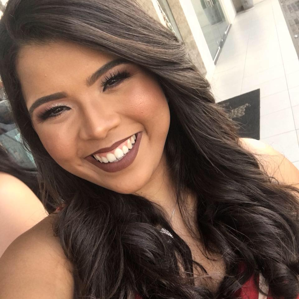 Marcely Christina